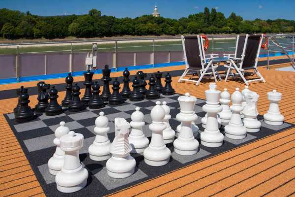 AmaDante Gallery Image
